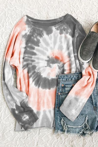 

dhl free for пижамы tiedye для дам crew neck tie dye пижама короткие наборы прохладный tie dye рубашки blue lagoon новые bwkf ​​vjtcb, Blue;gray