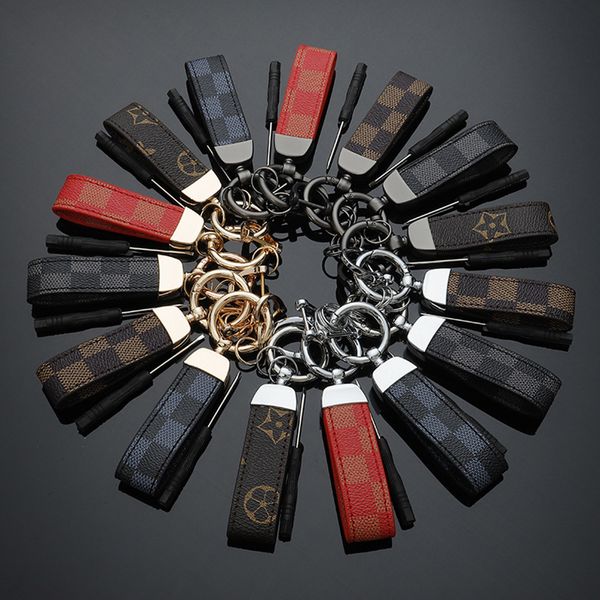 

роскошный цветочный кожаный брелок брелок металлическая подкова пряжка брелок держатель автомобиля брелки брелок мужчины автомобиль брелки л, Silver