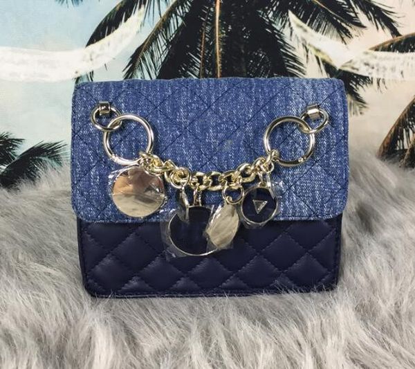 

Bolsa de Ombro shoes158