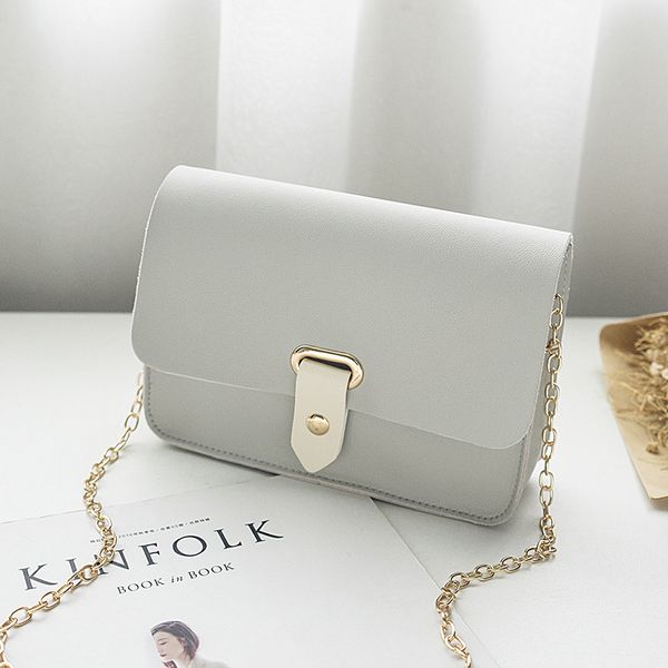 

Local stock New 2019 Fashion Women Ladies PU Leather Small Shoulder Bags Tote Purse Handbag Messenger Crossbody Satchel