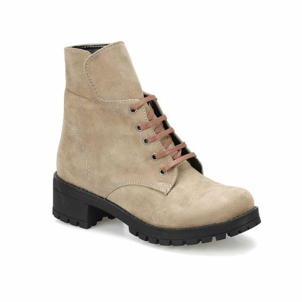 

flo hera11z mink women 's boots butigo, Black