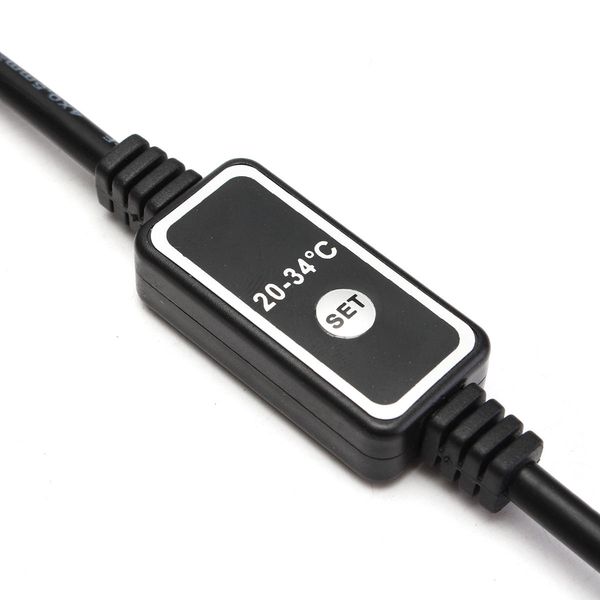 

300w digital fish submersible aquarium heater auto thermostat digital control
