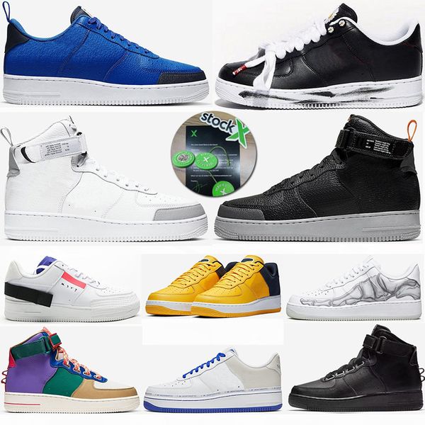 

2020 stock x para-noise 1 under construction forced skateboard casual shoes g-dragon peaceminusone travis n354 07 lv8 designer sneakers