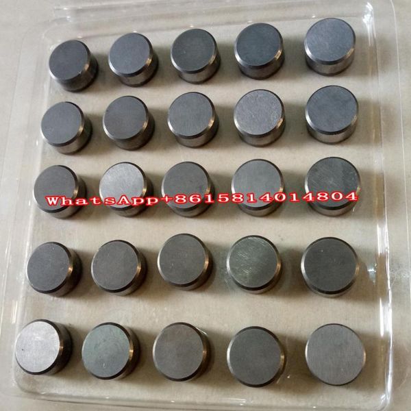 

50pcs coal mine oil well pdc bit,diamond composite sheet,pdc geologic sheet,mine bit,petroleum bit 0208/0308/0508/0708/0908/1608