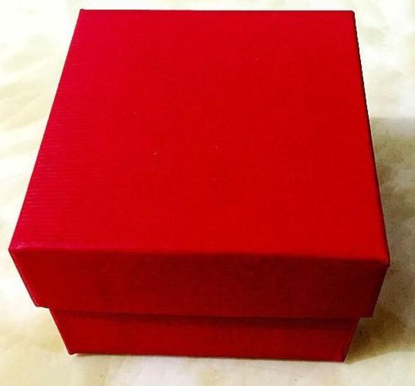 

new black boxes original watch box, Black;blue