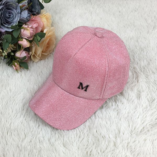 

fashion-chameleon baseball cap multicolored uniform and adjustable berefashion casual autumn winter rabbit hair hat, Blue;gray