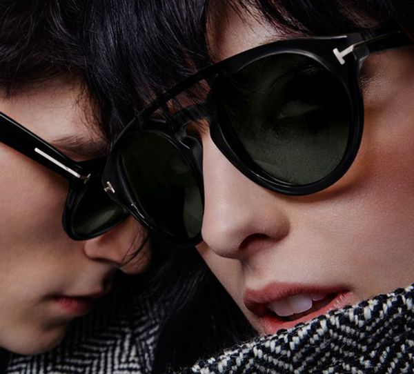 

fashion clint style round frame vintage classic sunglasses women men brand design sun glasses oculos de sol 97369, White;black
