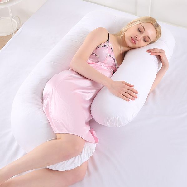 For Womens Side Sleeping 130cm X 70cm Extra Large K G Full Body