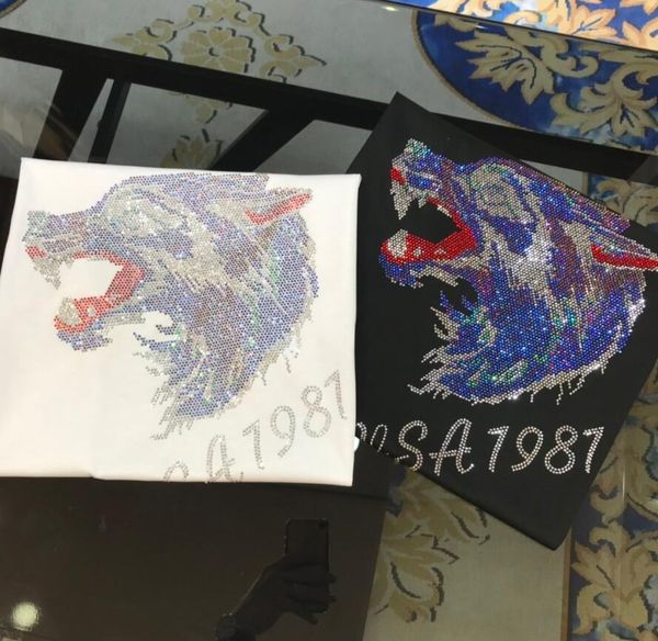 

2020 нового прибытие бренда дизайна вышивка тяжелого корабль четыре цвета высокого класса качества двойного мерсеризированный хлопчатобумажн, White;black