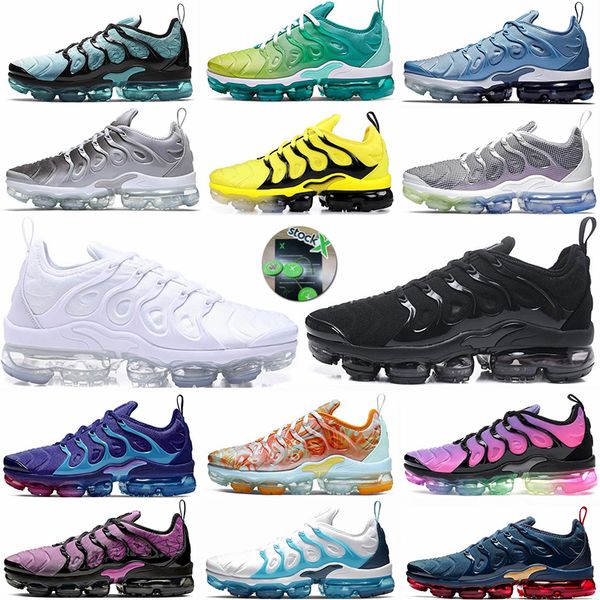 triple black tns womens