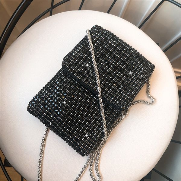 

2019 новый стиль женский сумка шуй цзуань бао телефон сумка crossbody роскошные сумки женские сумки конструктора