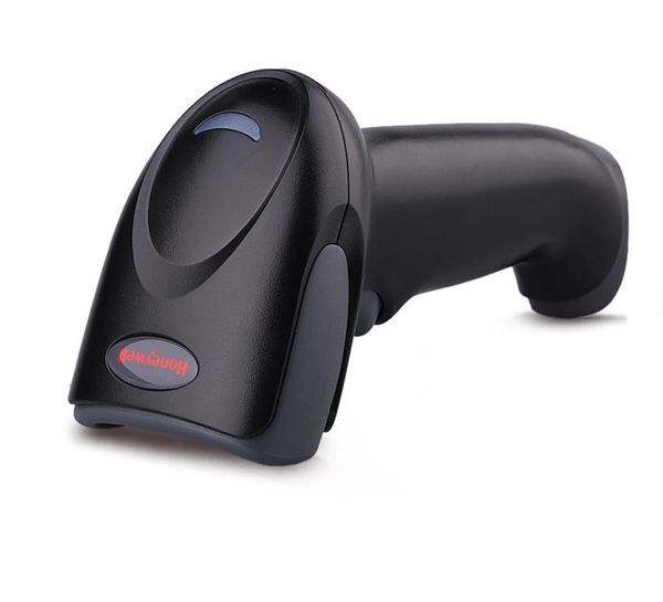 

oringinal honeywell voyager 1250g 1d handheld laser pos barcode scanner without stand usb barcode reader for pos of supermarket drugstore