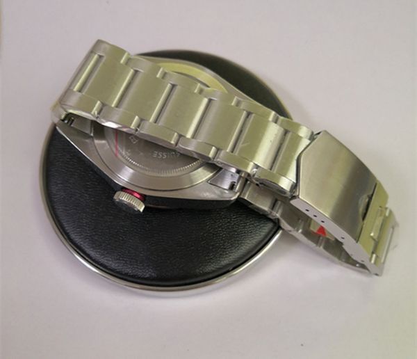 

repair table cushion watch maintenance cushion leather watch maintenance tools 50mm-70mm one set two pieces
