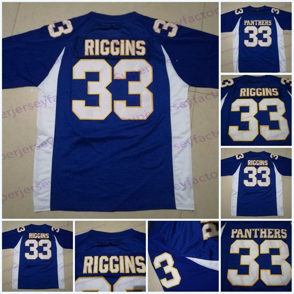 tim riggins jersey