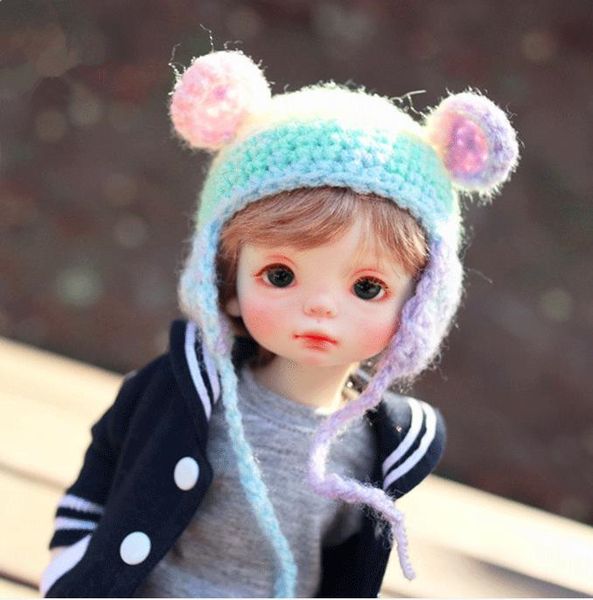 

1/6 bjd doll - kuri t200428