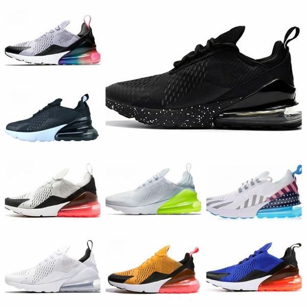 

2020 men's running shoes black and white matching sneaker mesh breathable lightweight women's shoes
