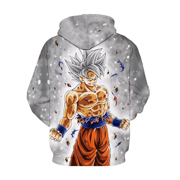 

2020 new 3d print hoodies sweatshirt casual pullover plus size autumn winter streetwear outdoor wear women men 006 -1fashion, Blue;black