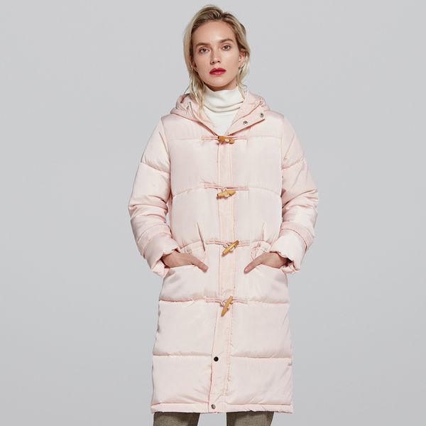 

basic coat women clothes plus size parka women chaquetas invierno mujer parkas casaco feminino winter coat coats overcoat, Tan;black