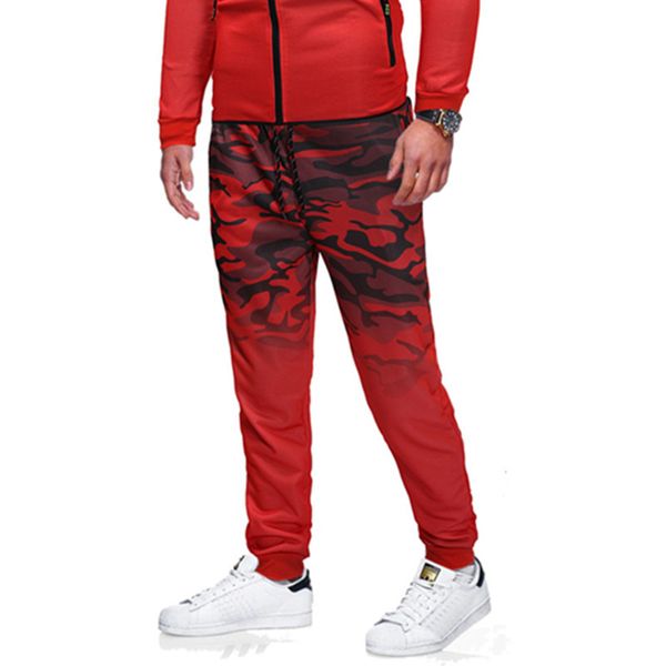 

pants men men's new tailored casual sport trousers with a lace-up front, Black