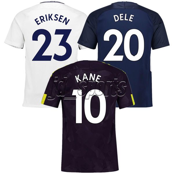 

2017 18 pur futbol cami a kane lamela dele on erik en occer jer ey football cami eta hirt kit maillot