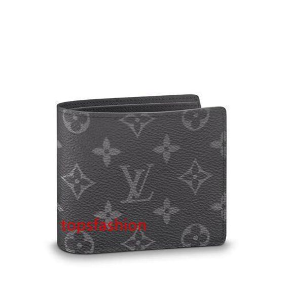 

множественный кошелек m61695 мужские поясные сумки экзотические кожаные сумки культовые сумки клатчи портфолио кошельки кошелек