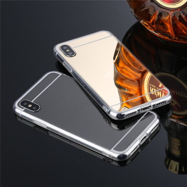 

мода мягкой tpu кремний телефон чехол для iphone 11 pro xs max xr зеркало pattern случаев обложки для iphone x 10 xr xs 6 6s 7 8 plus 5 5s s