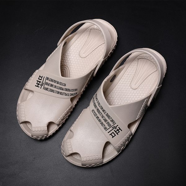 

original classic clogs garden flip flops water shoes men summer beach aqua slipper outdoor swimming sandals butterfly shoes