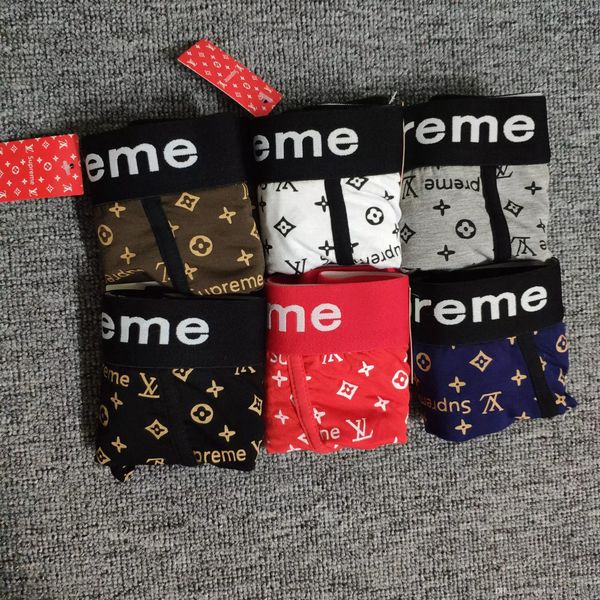 

Men boxer men underpant brief for man underpantie underwear men boxer cotton underwear hort fi h pattern male boxer hort