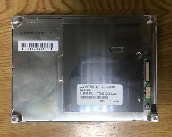 

aa057qd01 a+ 5.7 inch lcd display screen panel for industrial equipment