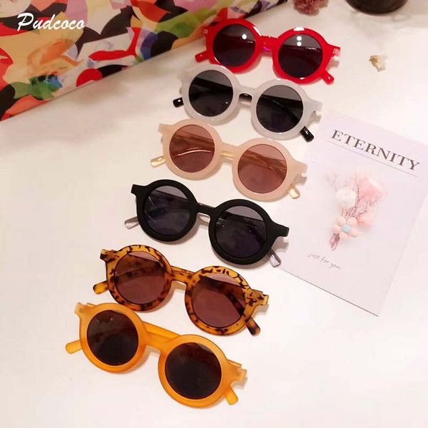 

2019 brand baby sunglasses popular toddler children uv400 frame goggles outdoor kids cute girls summer beach holiday eyewear, Slivery;white