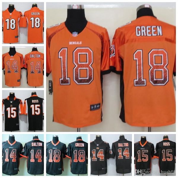 jeremy hill jersey