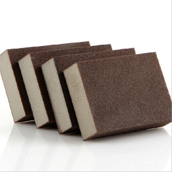 

magic cleaning sponge carborundum household cleaning tools eraser cleaning cotton nano emery sponge for kitchen utensils