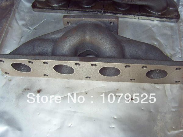 

cast iron turbo manifold for vw vag 1.8 1.8t 20v longitudinal t25 t28 turbo cast exhaust manifold header