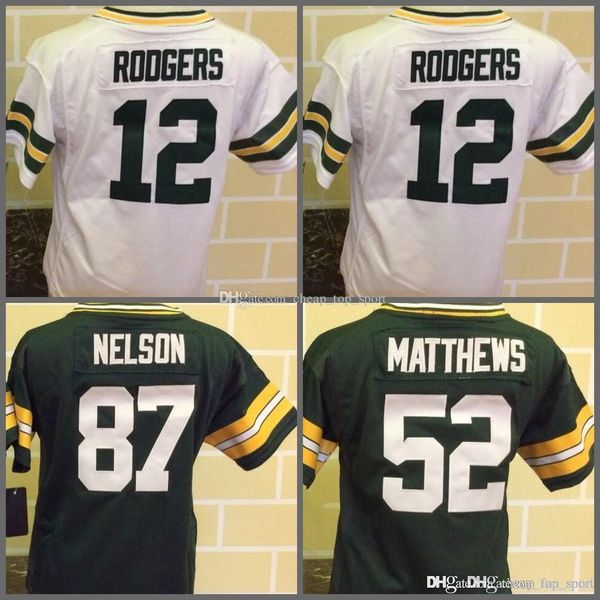 infant clay matthews jersey