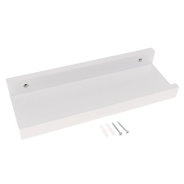 

kitchen floating shelves wall mounted wooden rack decor for room, kitchen storage and display, diy hanging shelves