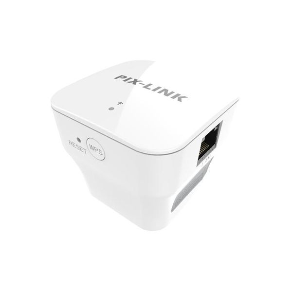 

300m wireless /router/ap range extender signal 300mbps 10/100mbps lan/wan port white wifi