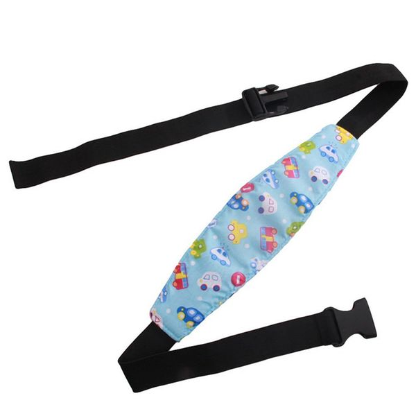 

infant baby car seat head support children belt fastening belt adjustable sleep positioner baby protection accessories wholesale