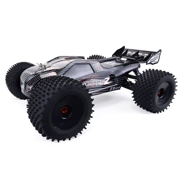 

rctown zd racing 9021-v3 1/8 2.4 g 4wd 80 км / ч бесщеточный rc автомобиль полномасштабный электрический truggy rtr игрушки