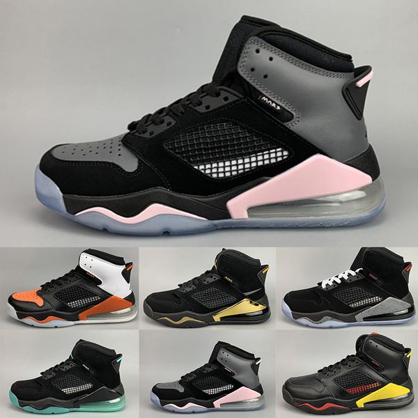 

2020 basketball shoes for men bred 3 fire red grape shattered backboard infrared 23 citrus designer trainer sport sneaker size 40-46