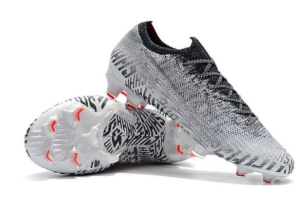 

2019 men mercurial vapors fury vii xii fg low help football shoes superfly vi 6 360 cr7 mens silver football shoes