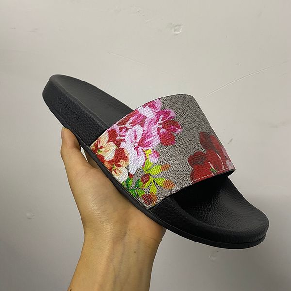 

pink flowers mens slipper gear bottoms women striped sandals causal shoes non-slip summer huaraches slippers flip flops platform sandals, Black