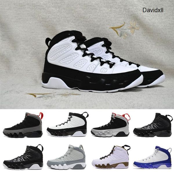 

высокие срезанная новая 9 мужчин обувь баскетбол space j антрацит бароны дух doernbecher выпуска 2010 отсчет pack атлетика j9 кроссовки 41-4