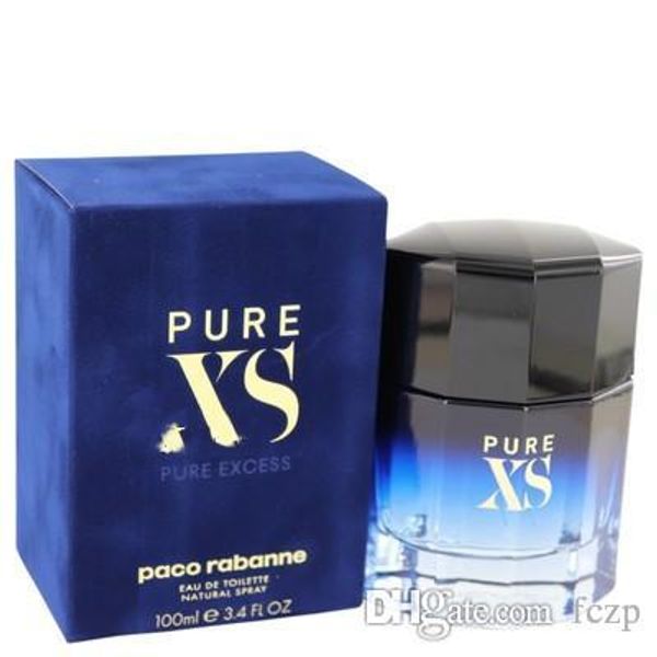 

Frasco de perfume fczp
