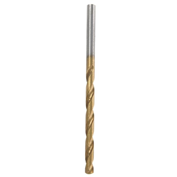 

50 pcs titanium coated high speed steel drill bit set tool 1/1.5/2/2.5/m