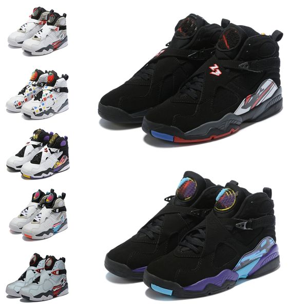 jordan retro 8 2019