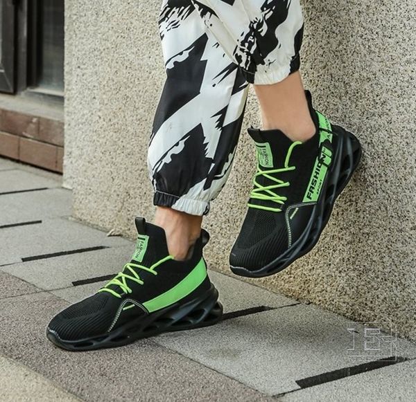 

fashion men shoes mesh breathable sneakers walking male footwear new comfortable lightweight running shoes e-200228073