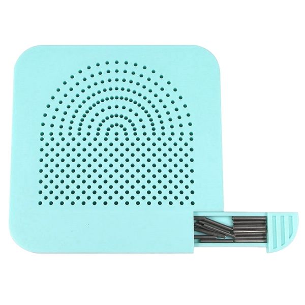 

paper winding disk diy roll paper winder with fixed nail handmade grid guide for folding paper crafts diy accessories