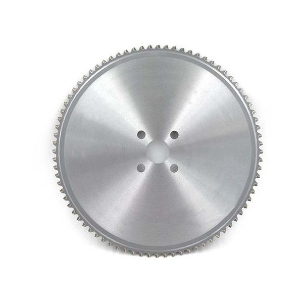 

atparts cermet cold saw blade better thermal resistance