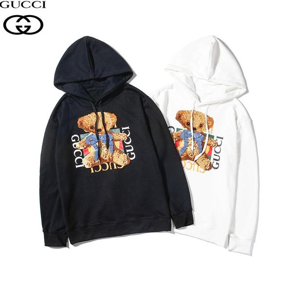 

2019 высокое качество свитер с капюшоном свитер свитер класса люкс футболка топ с к