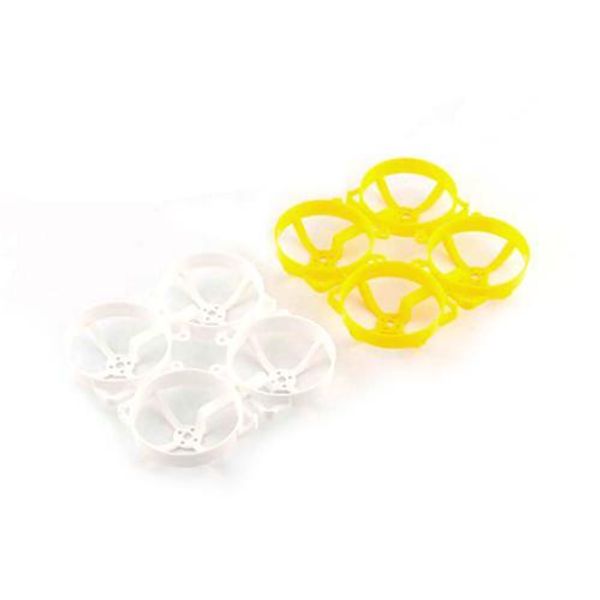 

kingkong doinker 80 80mm kit fpv бесщеточный racer рамка